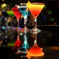 Cocktail Bar London