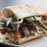 Vietnamese Catering