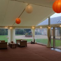 The Events and Tents Company Ltd