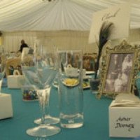 For All In Tents & Purposes Events
