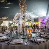 First Klass Marquees