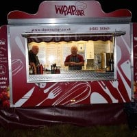 The Wrapbar & Outside Catering