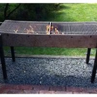 Hampshire BBQ Hire
