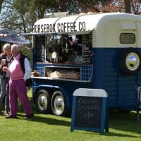 Horsebox Coffee Co.