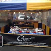 Cotswold Crepes