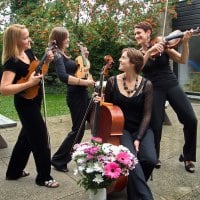 Salisbury String Quartet