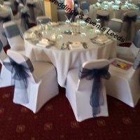 Chair cover for every occasion Mammas Weddings and Events