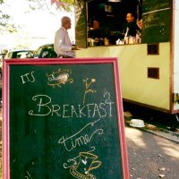 Klontjie's Breakfast