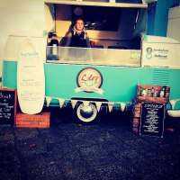 The Pasta & Fajita Bar - Available for all event types & for private hire