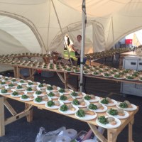 The No1 Food People