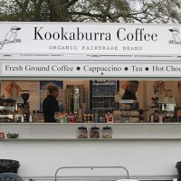 Kookaburra Coffee
