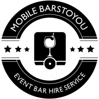 Event Bar Hire Service Mobile Bar Hire