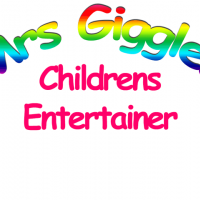 Mrs Giggles Family Entertainment