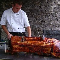 Macclesfield Hog-Roast & Outside Catering