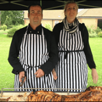 Manor Farm Hog Roasts