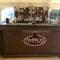 Mobile Bar Wrexham