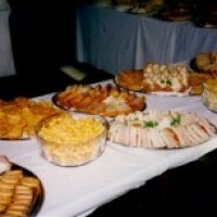 Oakland Catering
