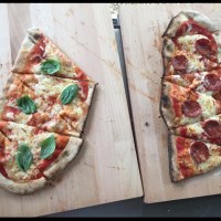 Pizza Pod