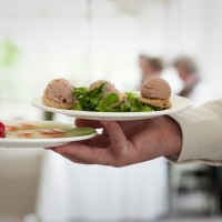 Posh Nosh