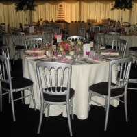 Richardson Marquees and Celebration Event Hire