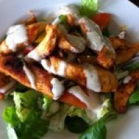 Rebecca Louise Catering