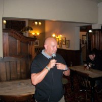 4 All Disco and Karaoke