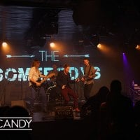 The Somebodys