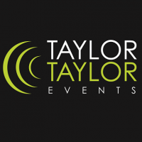 Taylor Taylor Events Taylor Taylor Events Logo