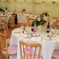 Thyme 2 Dine Catering