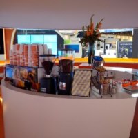 Outcast Espresso