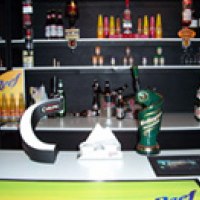 UK Bar Services Ltd