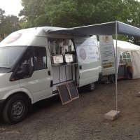 Street Crepes