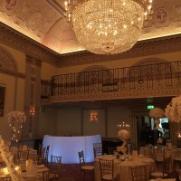 LED Semi Circle Bar in white LED Semi Circle Bar in white