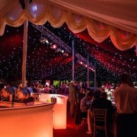 Oakleaf Marquees