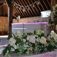 illuminated bar, illuminated bar, mobile bar, events bar, mobile catering, donuts,coffee,wedding bars,bar,pub,burger van, food van,