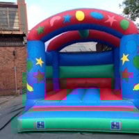 B C Event Hire Ltd