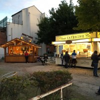 Dowse Event Catering