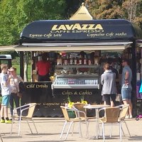 LAVAZZA COFFEE UNIT k & N Caterers