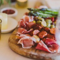 Great Sharing platters Great Sharing platters