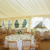 Celebration Marquees & Event Hire