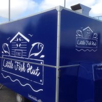 Little Fish Hut