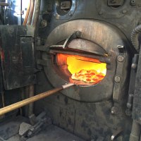 Hot in there! Cotswold Pizza Co