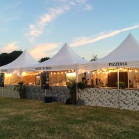 Hot in there! Cotswold Pizza Co