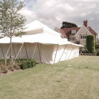 The Mughal tent mughal tent All seasons marquees