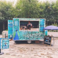 Fountainbridge Market