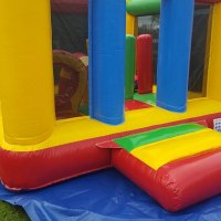 JP's Inflatables
