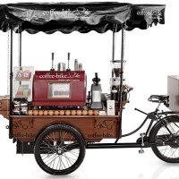 Coffee Bike (Worcester)