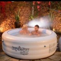 Lazy Spa Vegas Parties To Go Ltd