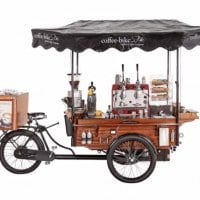Coffee Bike