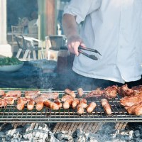 Country Foods Catering